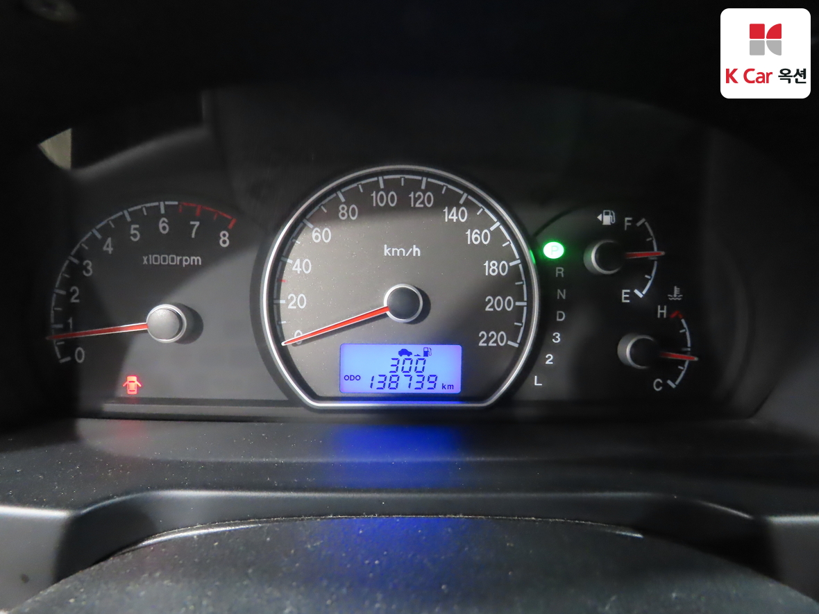 هيونداي إلانترا 2007 - صورة 5