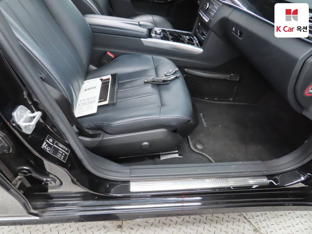 Mercedes-Benz E-Class 2016 - Image 33