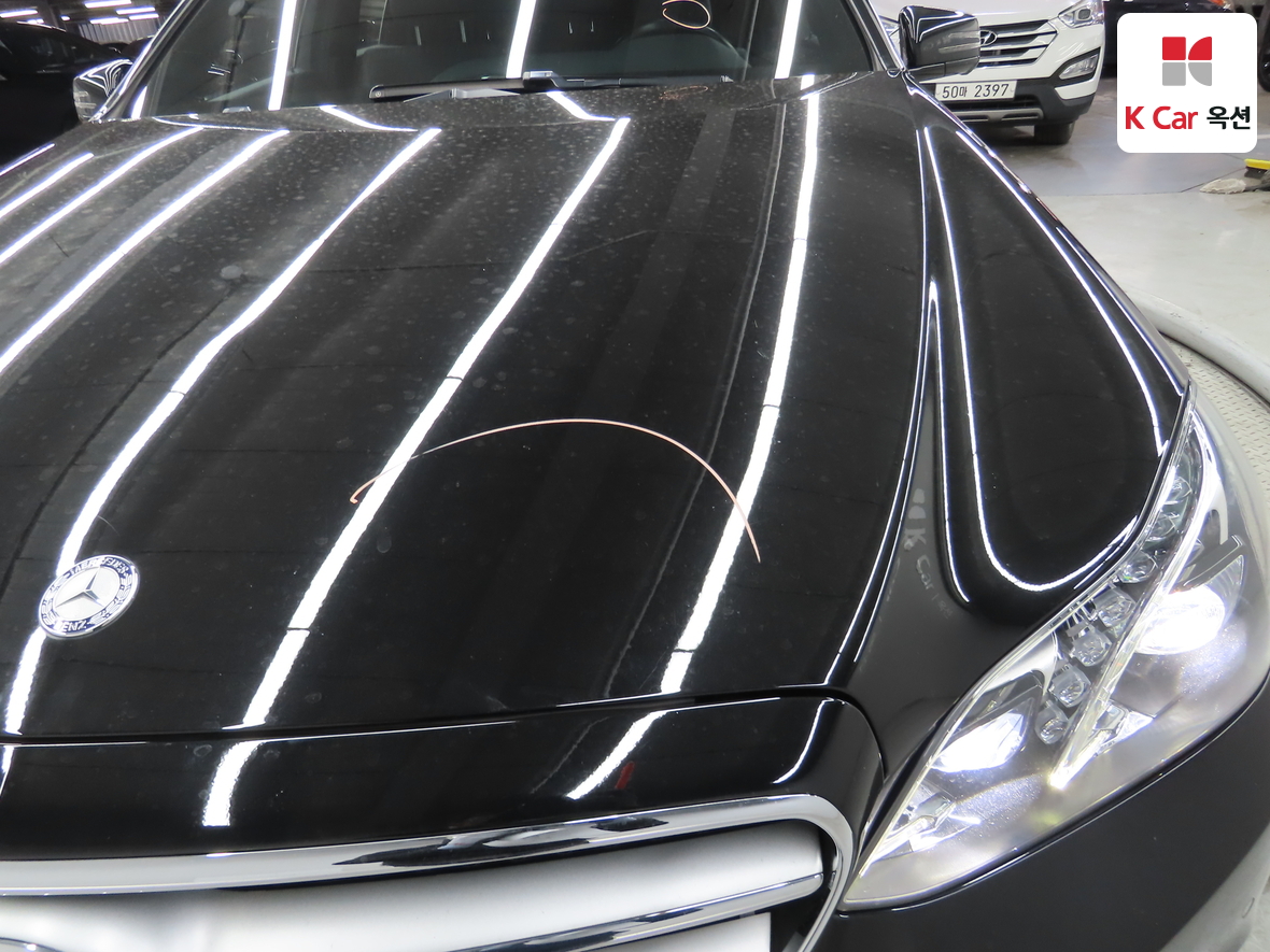 Mercedes-Benz E-Class 2016 - Image 38