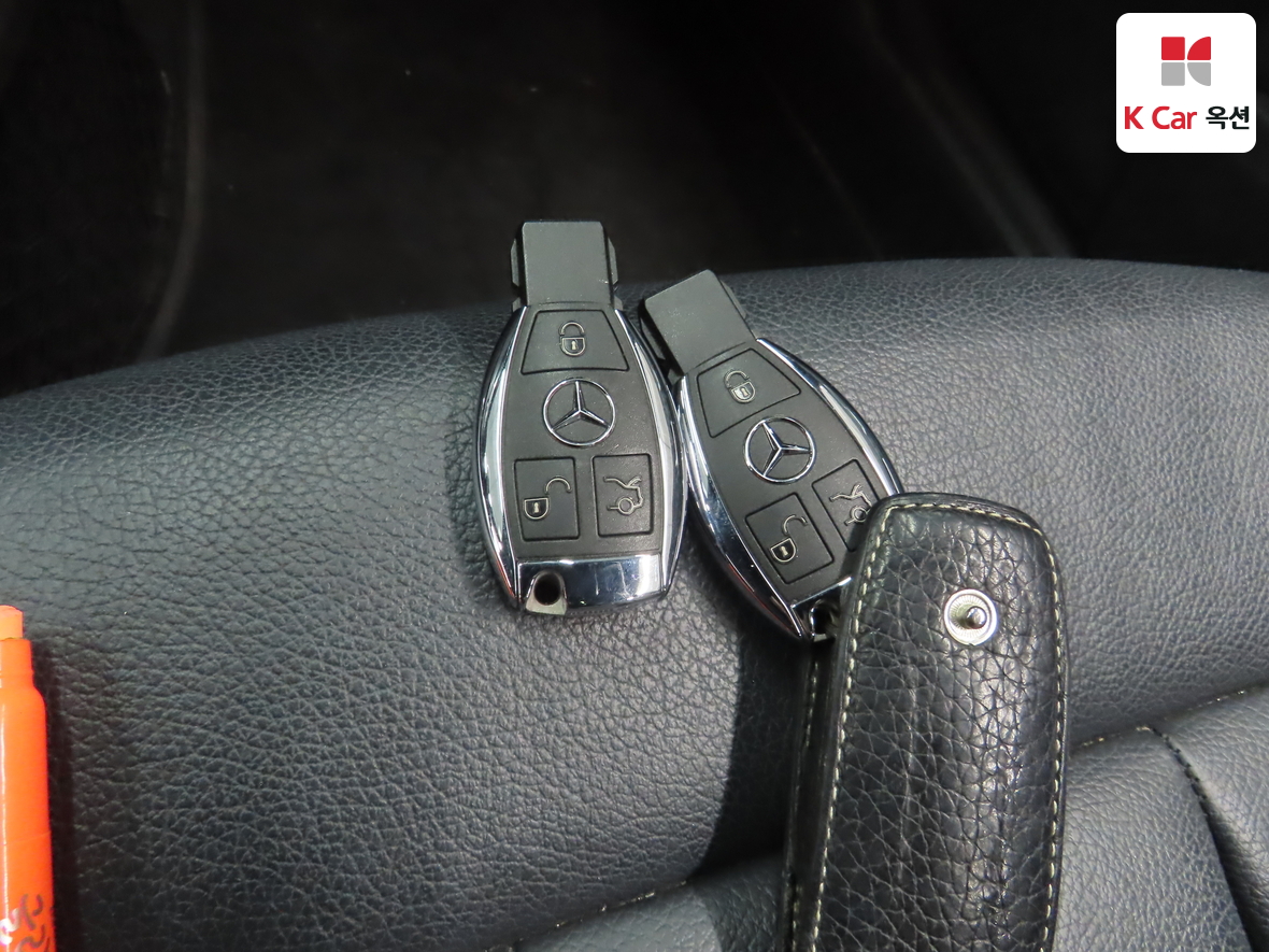 Mercedes-Benz E-Class 2016 - Image 18