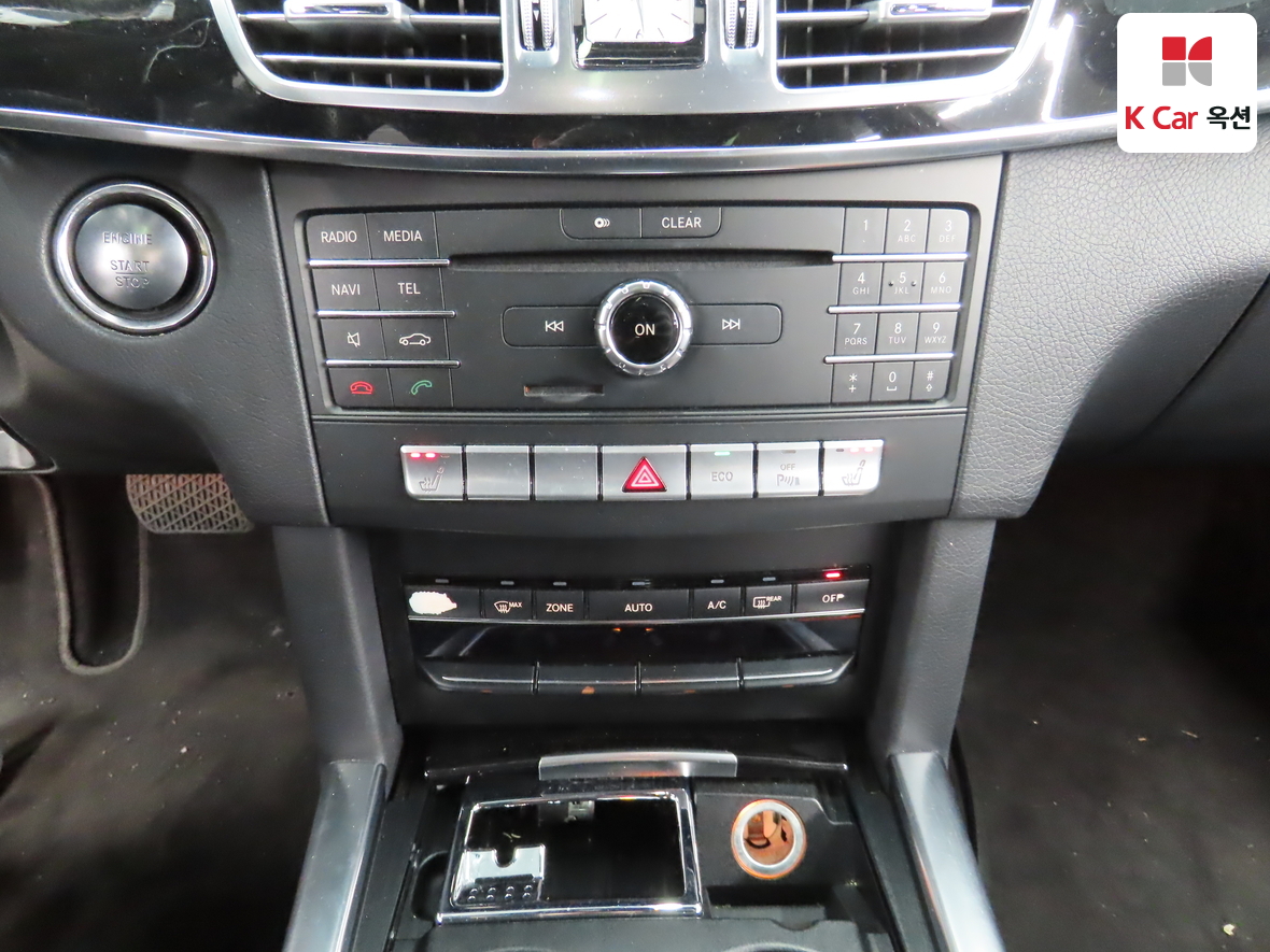 Mercedes-Benz E-Class 2016 - Image 15