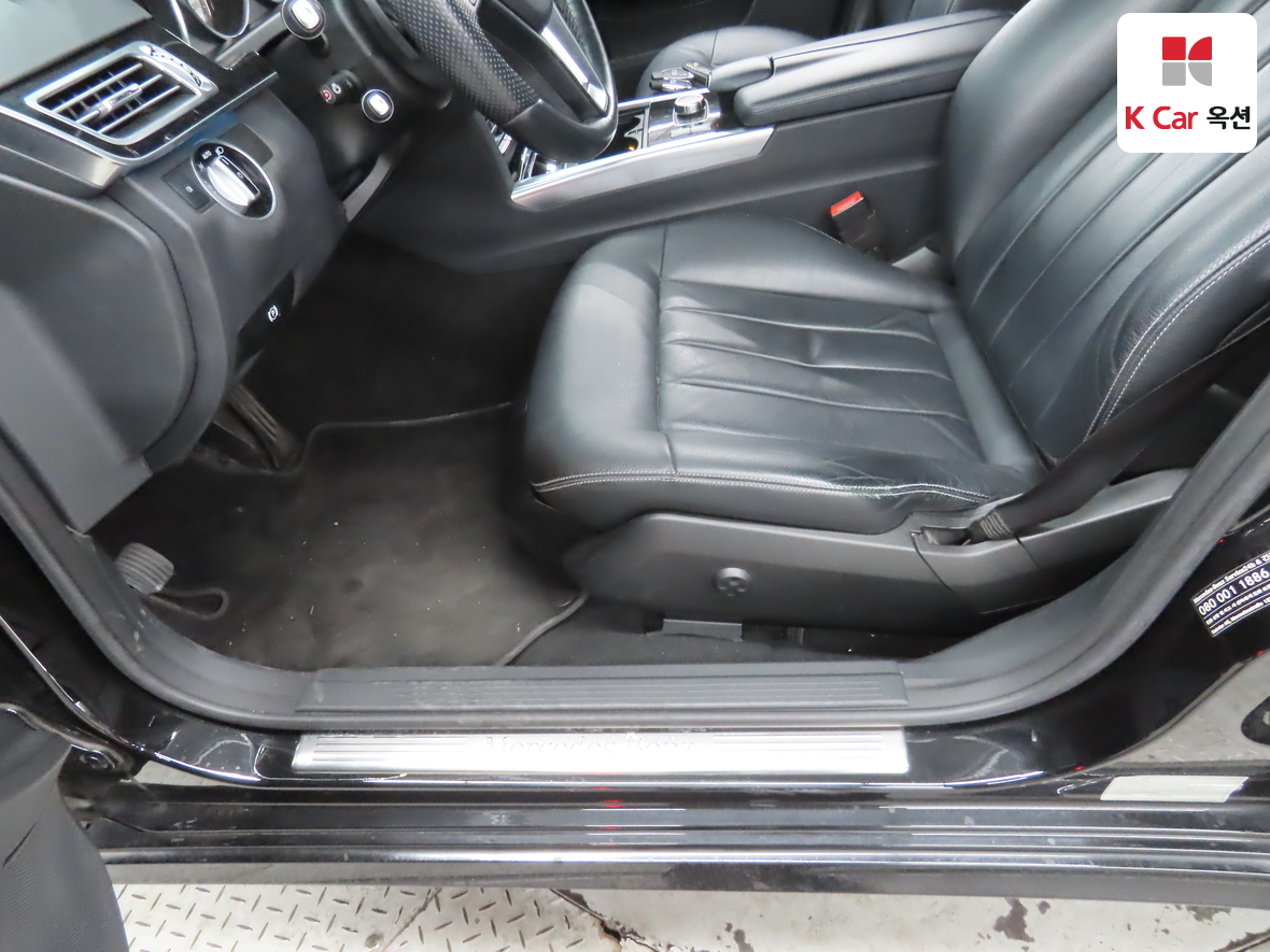 Mercedes-Benz E-Class 2016 - Image 19