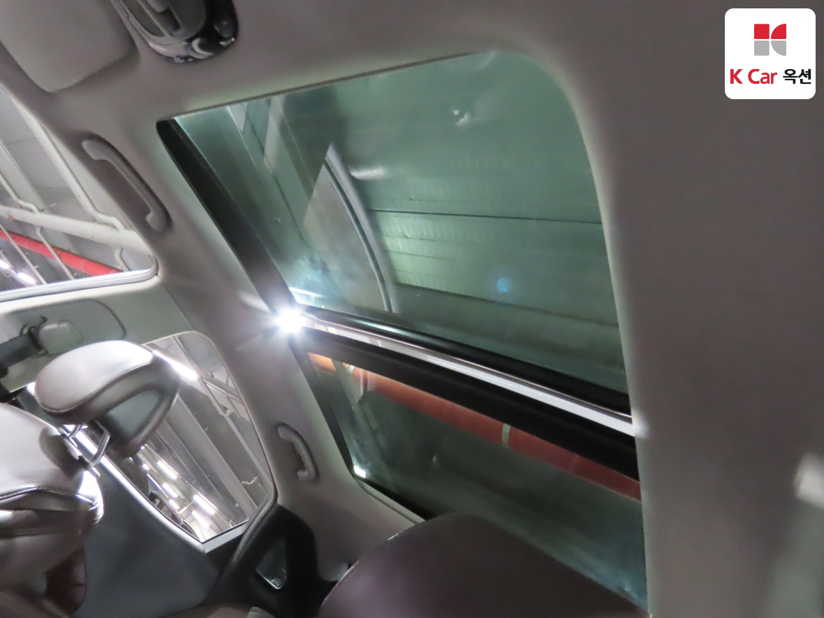 Hyundai AZERA 2015 - Image 21