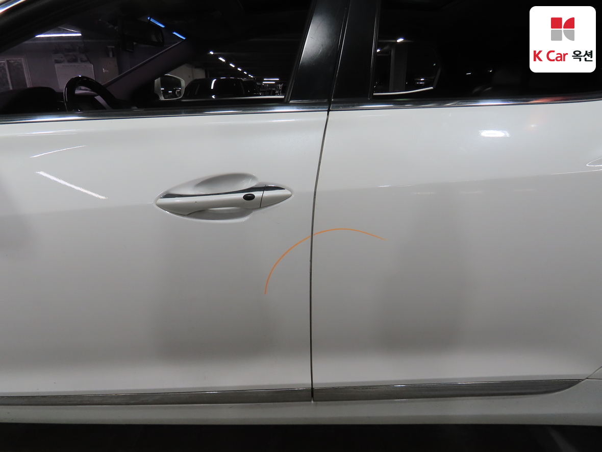 Hyundai AZERA 2015 - Image 39