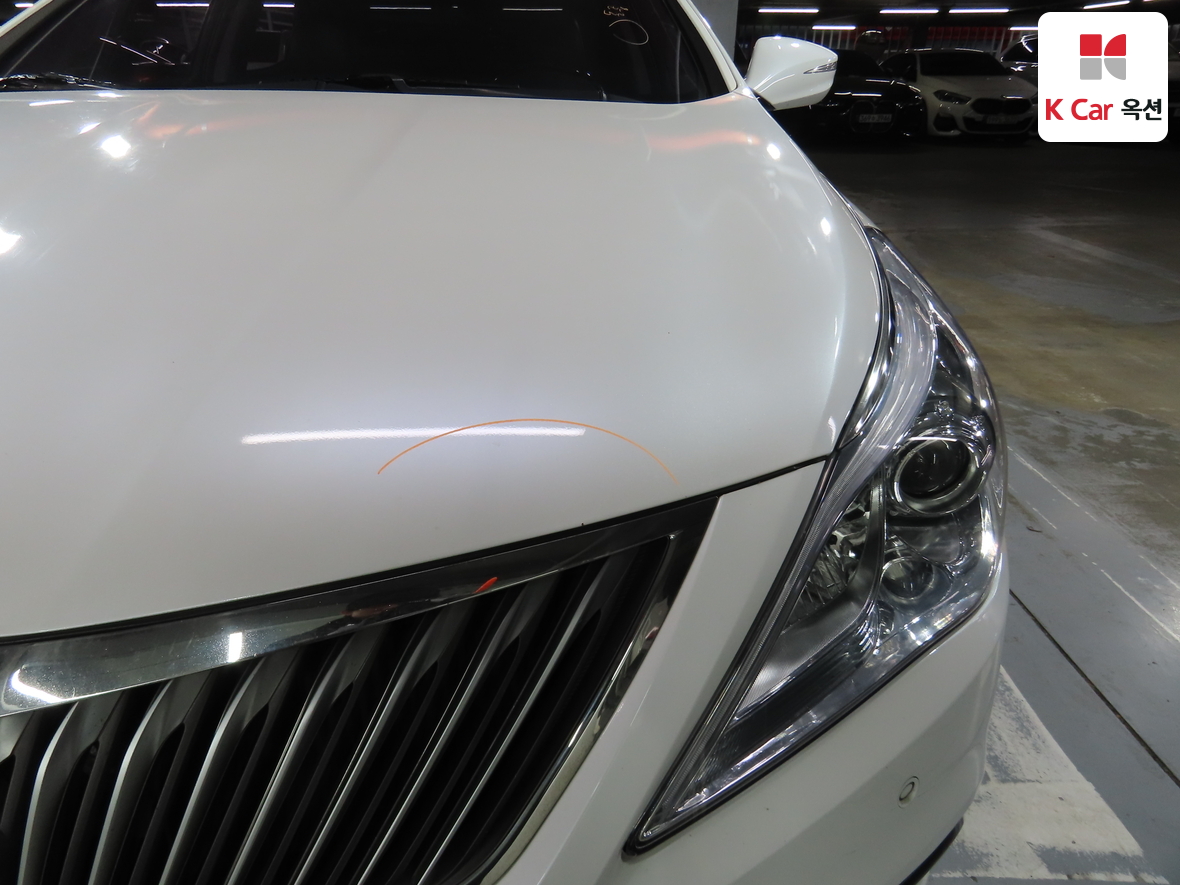 Hyundai AZERA 2015 - Image 37