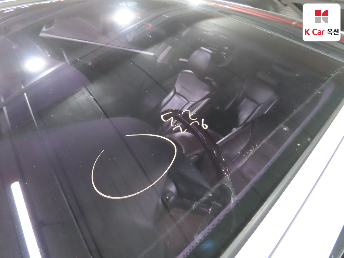 Hyundai AZERA 2015 - Image 35