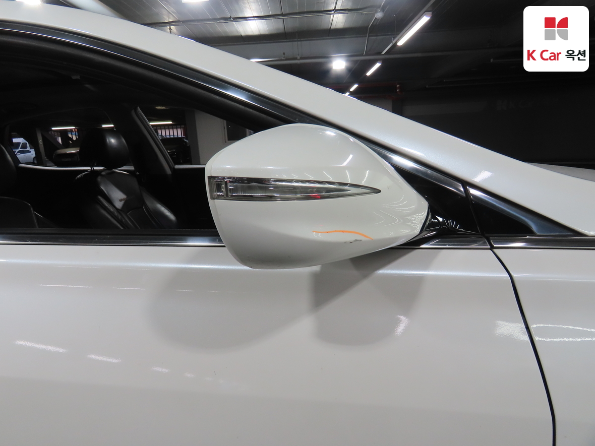 Hyundai AZERA 2015 - Image 44