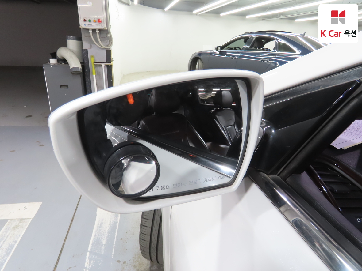 Hyundai AZERA 2015 - Image 23