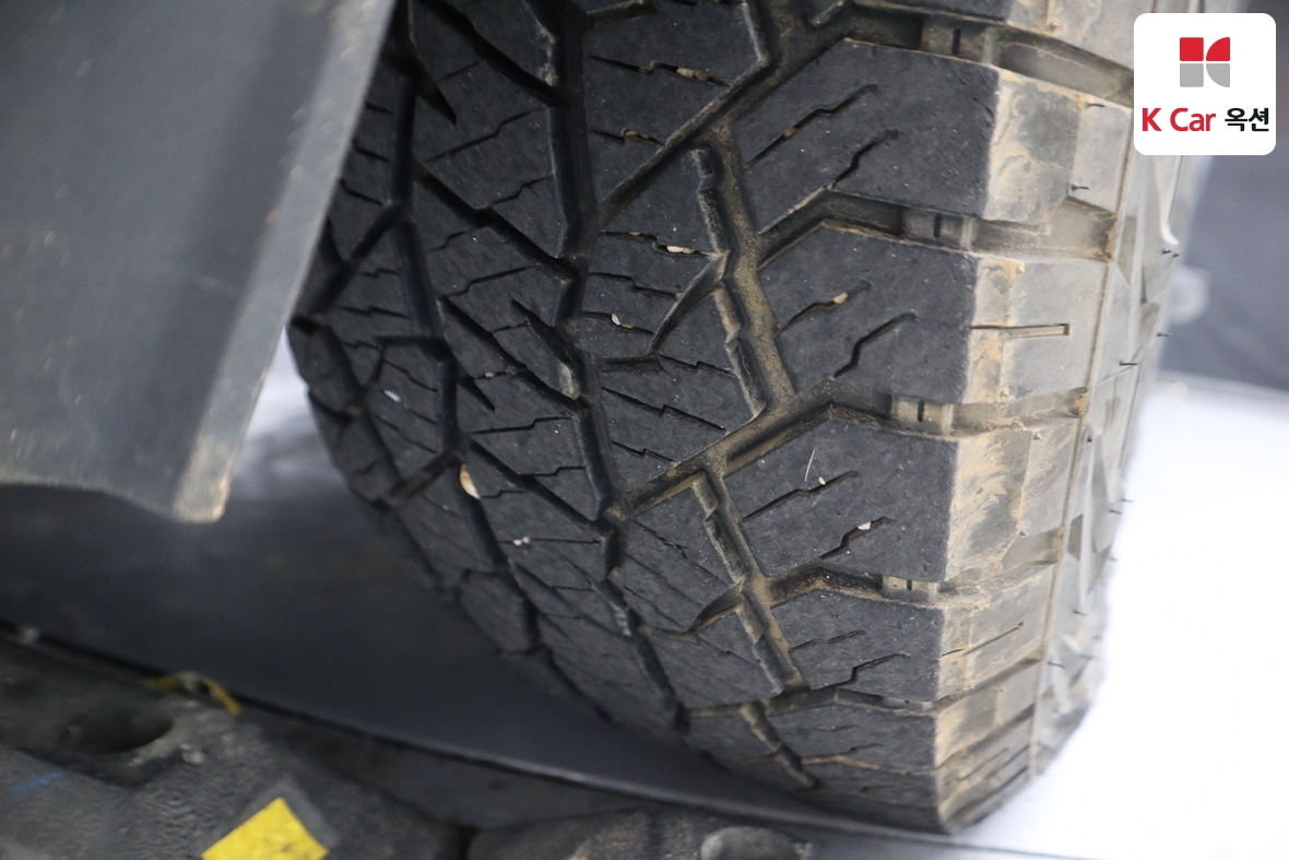 Gm Korea Colorado 2022 - Image 31