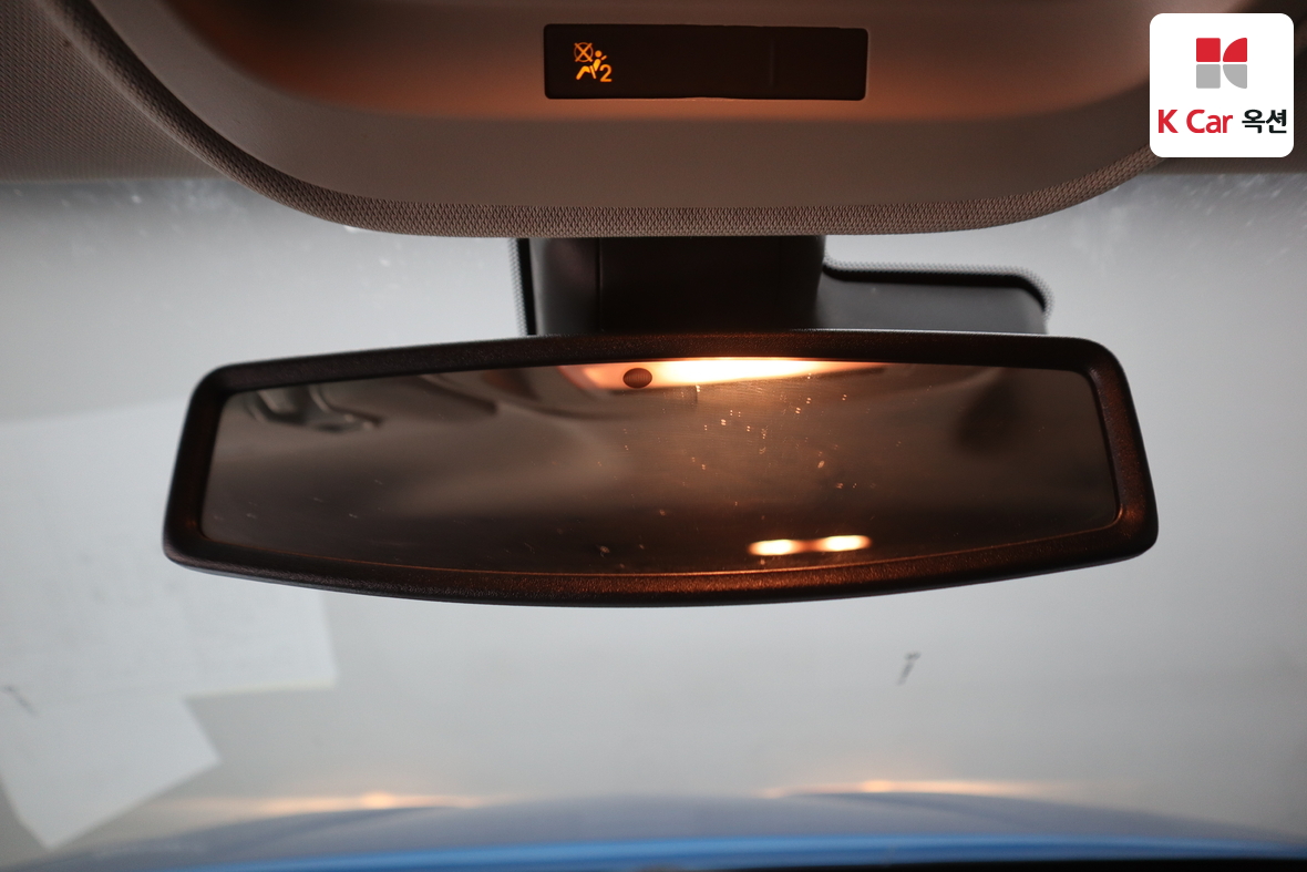 Gm Korea Colorado 2022 - Image 12