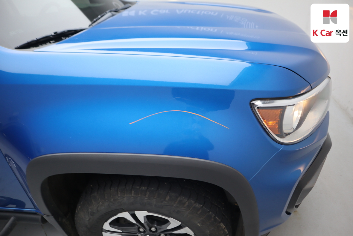 Gm Korea Colorado 2022 - Image 36