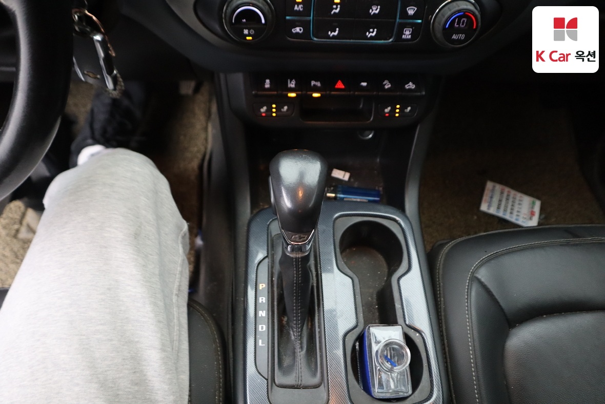 Gm Korea Colorado 2022 - Image 16