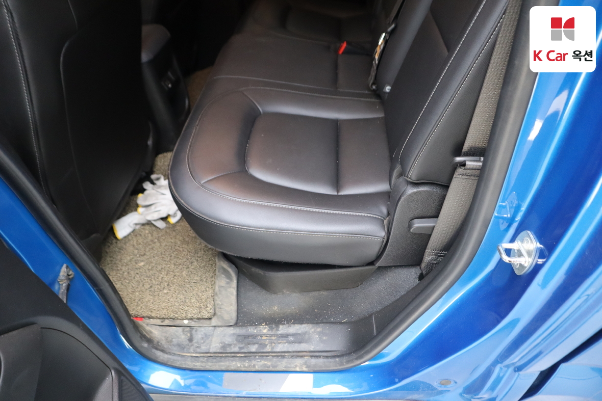 Gm Korea Colorado 2022 - Image 22