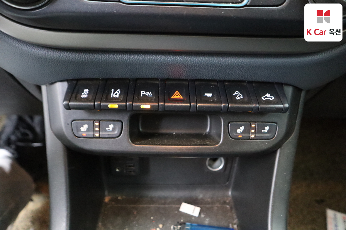 Gm Korea Colorado 2022 - Image 15