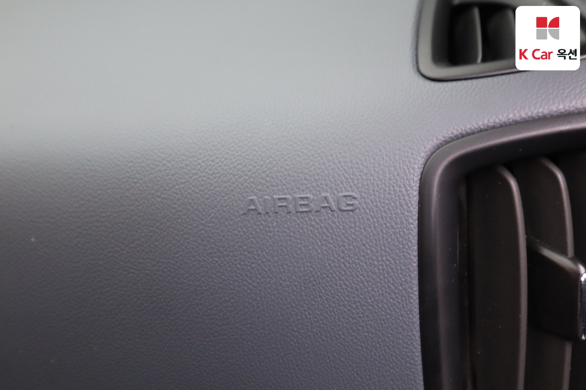 Gm Korea Colorado 2022 - Image 30