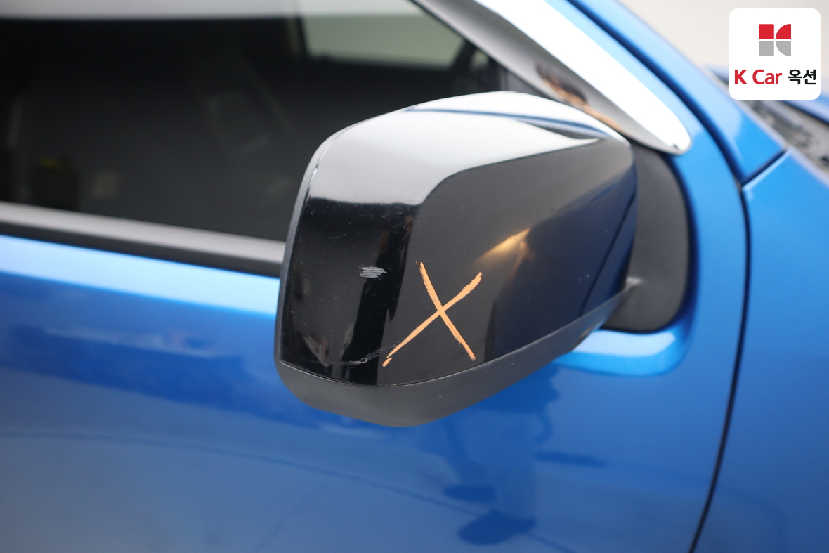 Gm Korea Colorado 2022 - Image 34