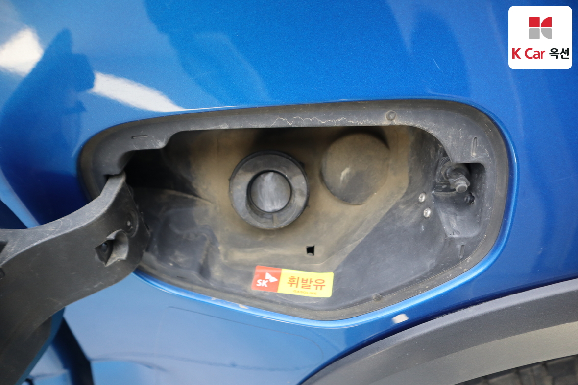 Gm Korea Colorado 2022 - Image 23