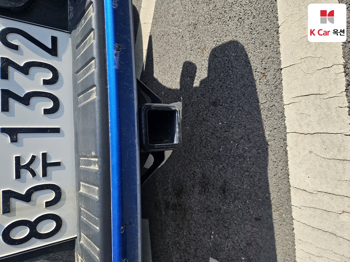 Gm Korea Colorado 2022 - Image 25