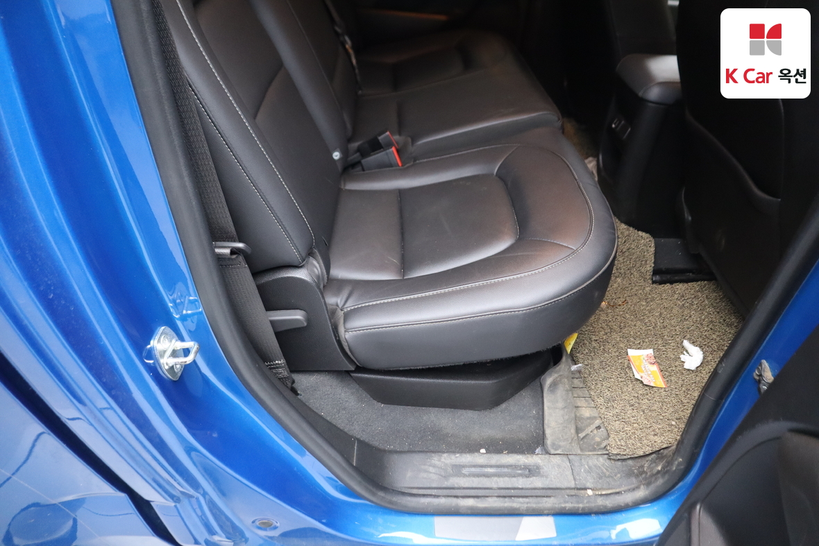 Gm Korea Colorado 2022 - Image 27