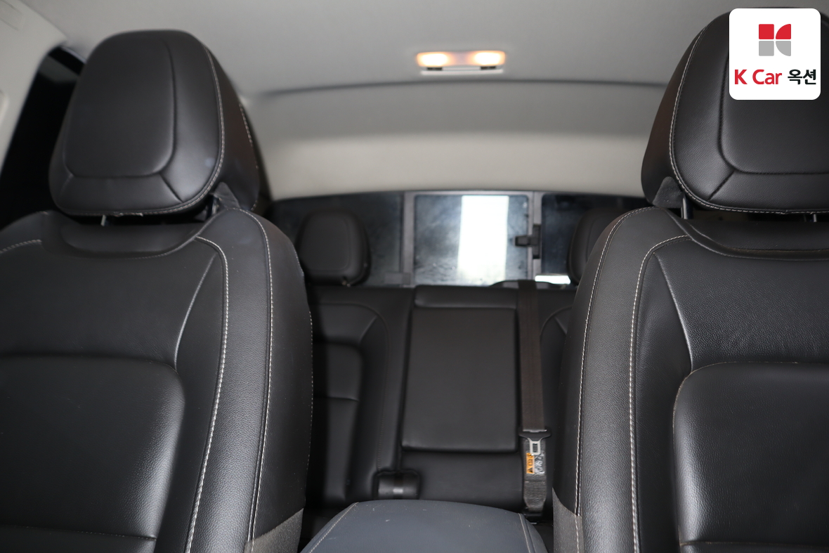 Gm Korea Colorado 2022 - Image 18