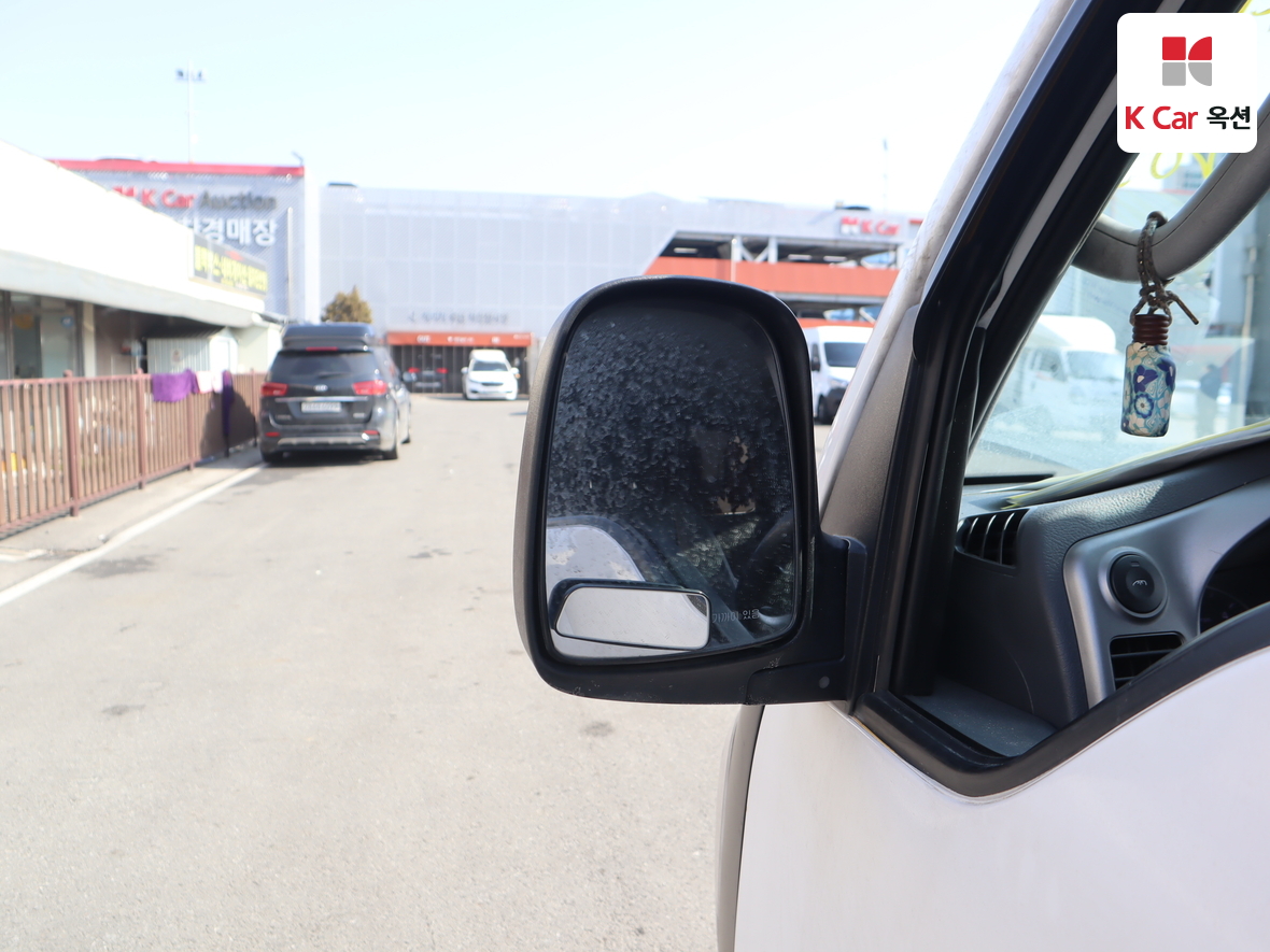 جنرال موتورز كوريا شاحنة 2020 - صورة 22