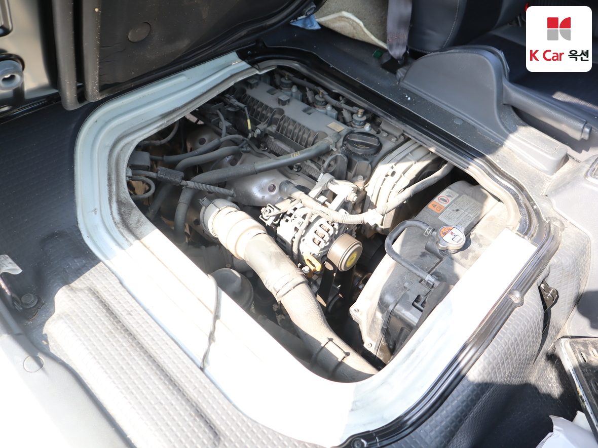 جنرال موتورز كوريا شاحنة 2020 - صورة 26