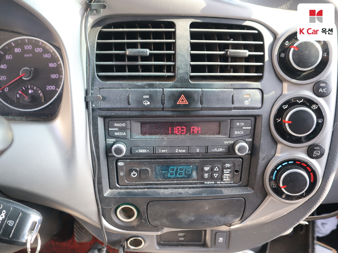 جنرال موتورز كوريا شاحنة 2020 - صورة 16