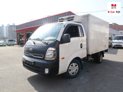 جنرال موتورز كوريا شاحنة