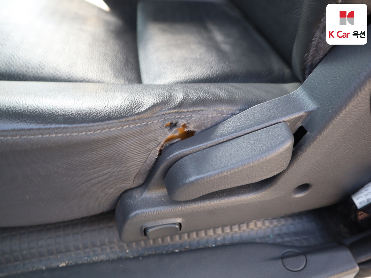 جنرال موتورز كوريا شاحنة 2020 - صورة 20