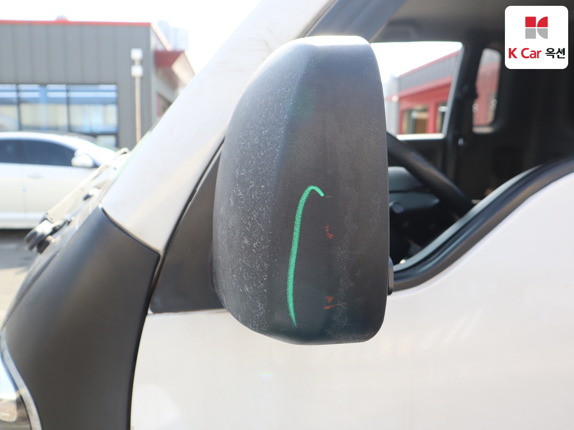 جنرال موتورز كوريا شاحنة 2020 - صورة 29