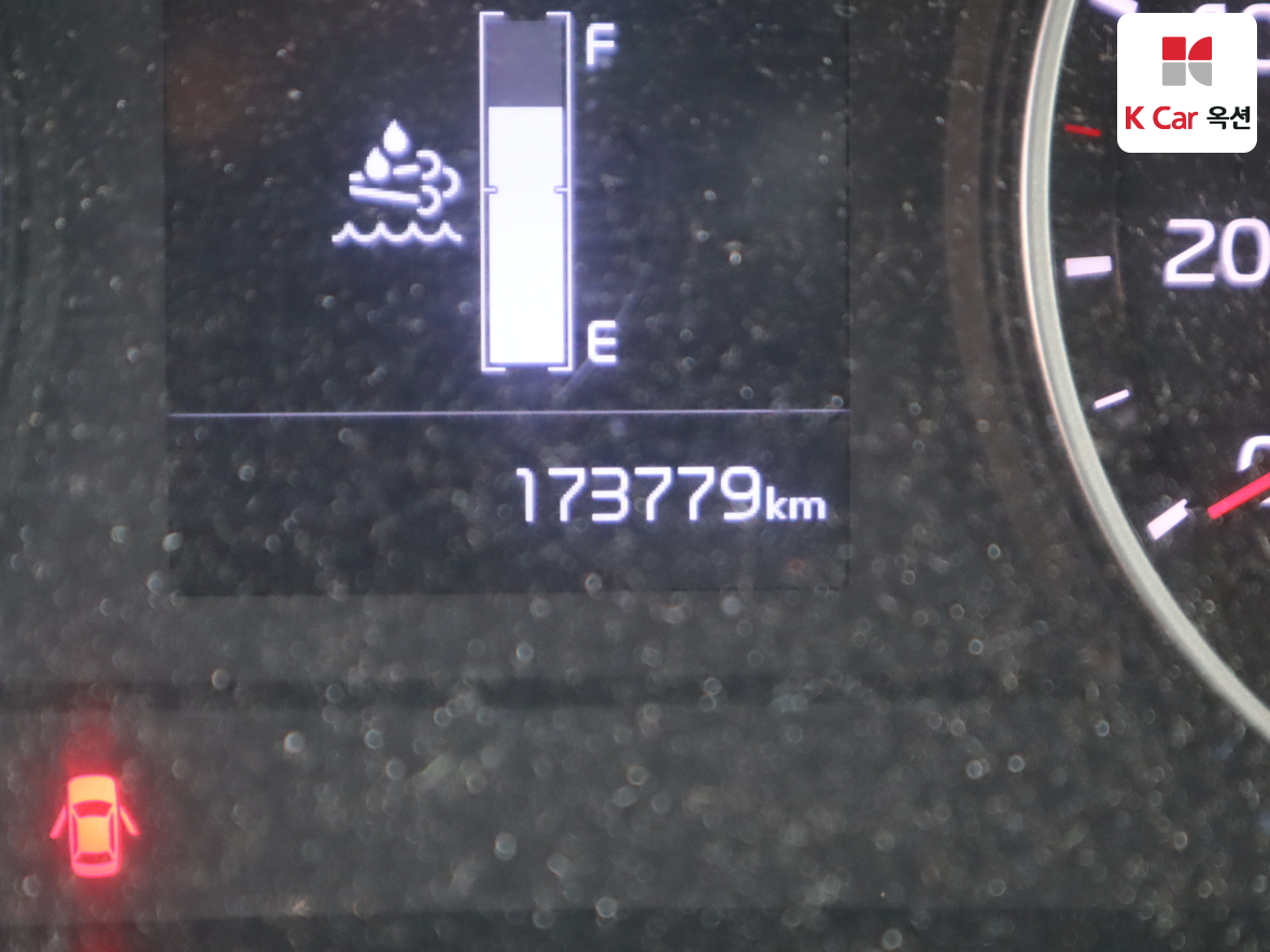 جنرال موتورز كوريا شاحنة 2020 - صورة 4