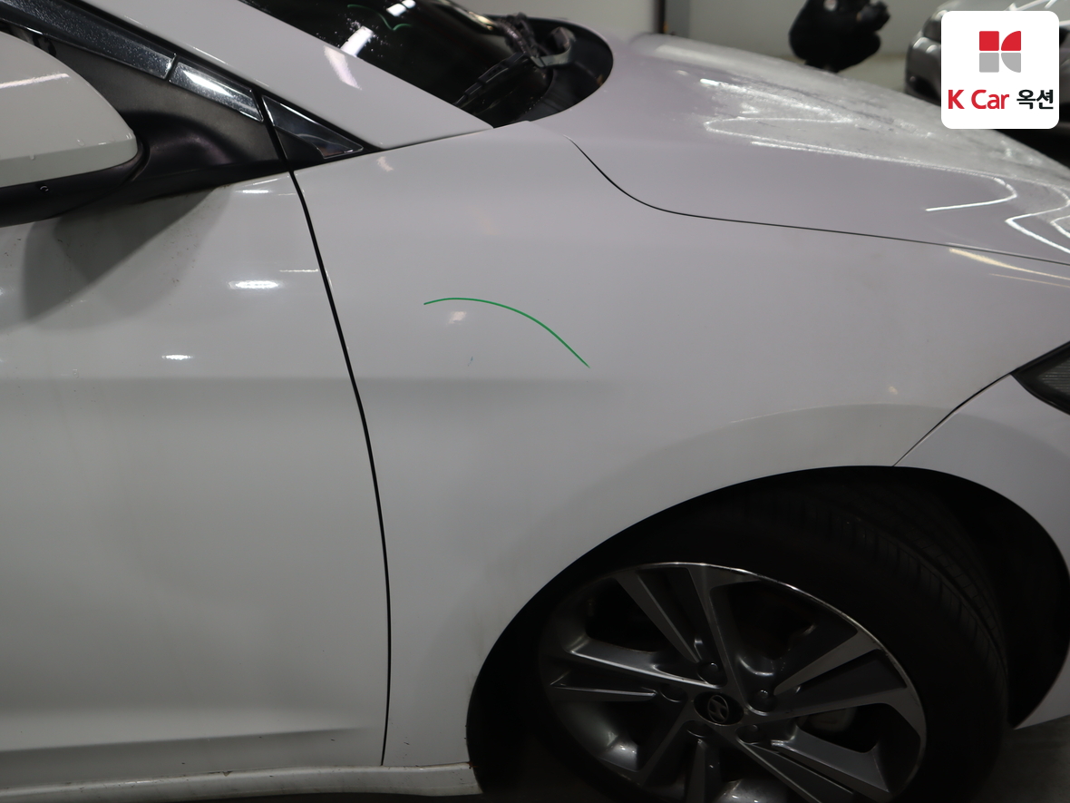 هيونداي إلانترا 2018 - صورة 42