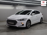 هيونداي إلانترا