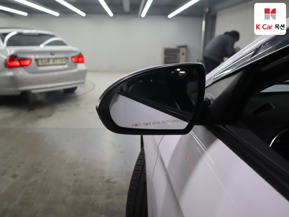 هيونداي إلانترا 2018 - صورة 22