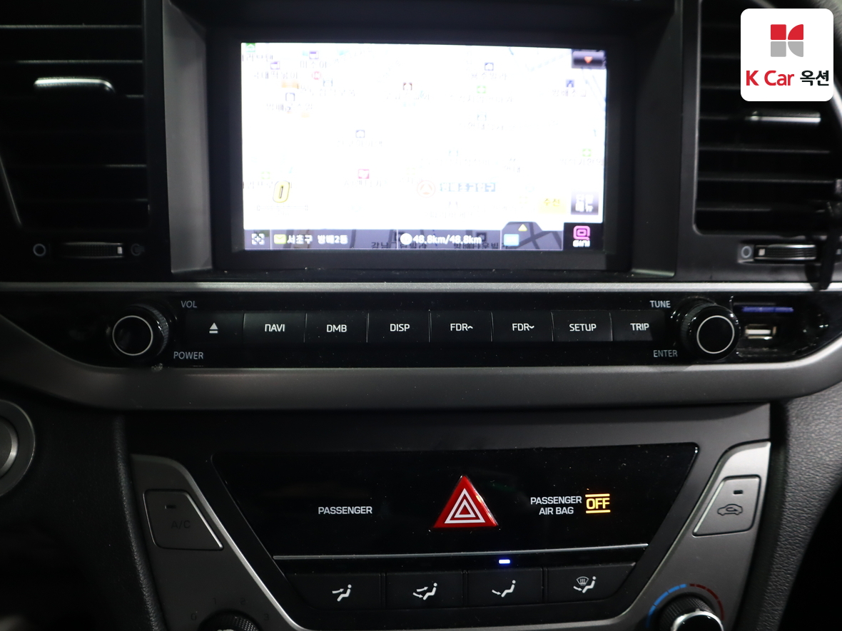 هيونداي إلانترا 2018 - صورة 15