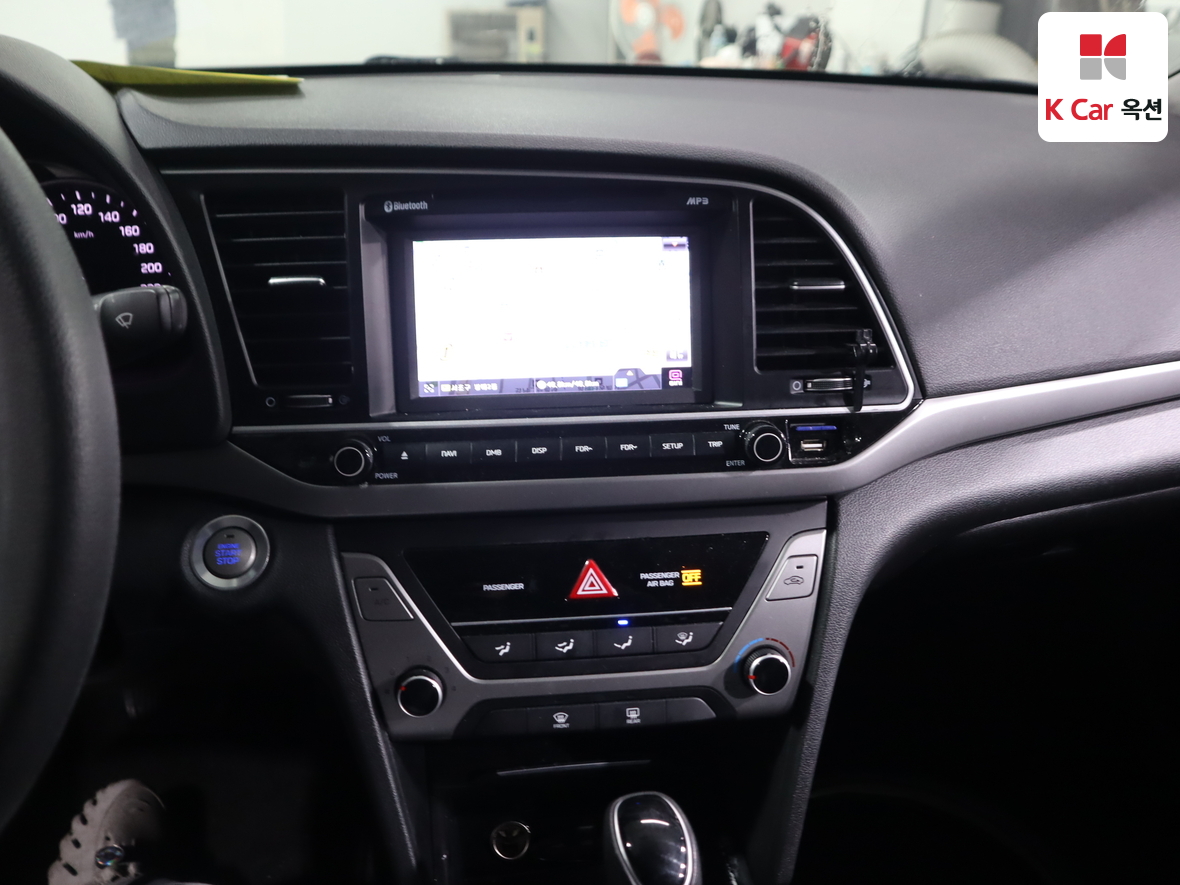 هيونداي إلانترا 2018 - صورة 6