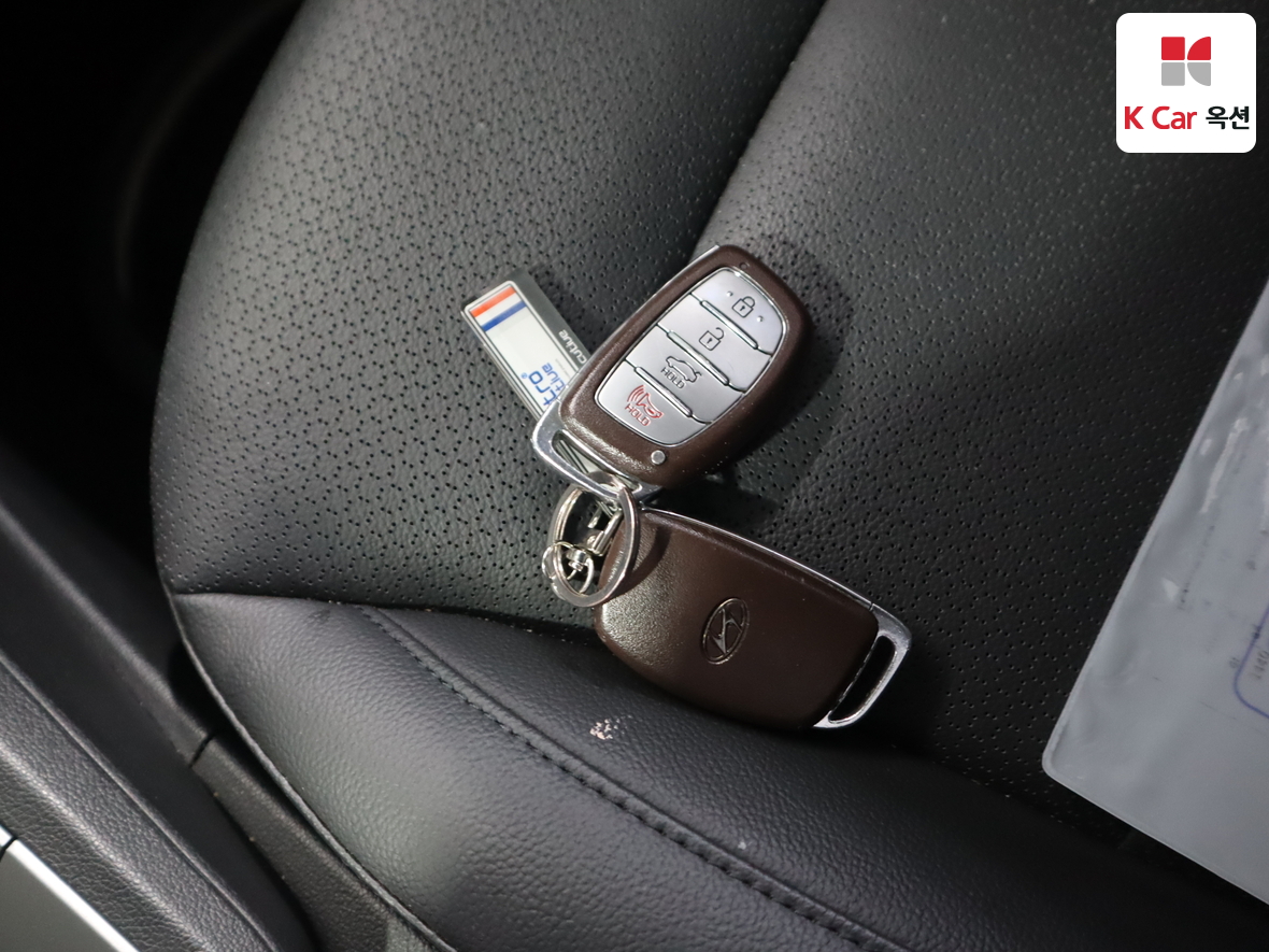 هيونداي إلانترا 2018 - صورة 18