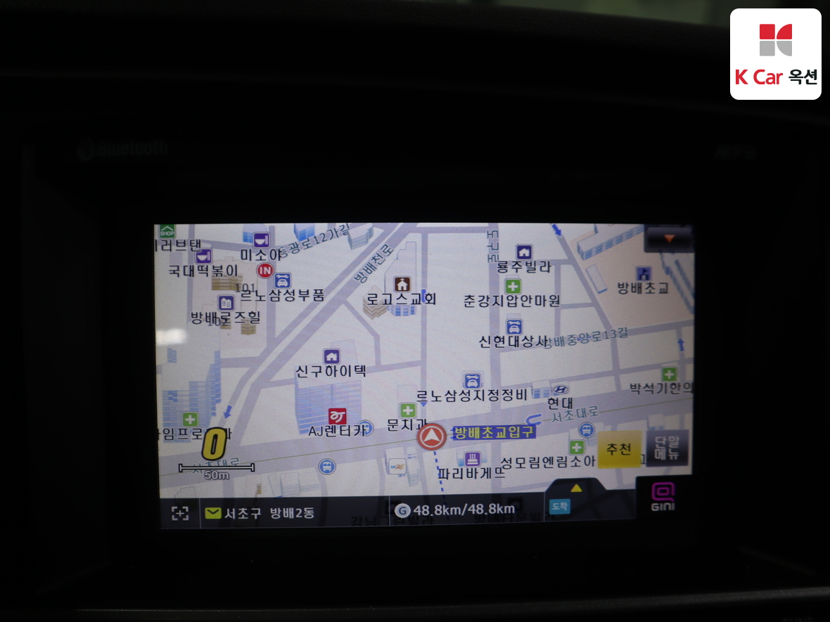 هيونداي إلانترا 2018 - صورة 14