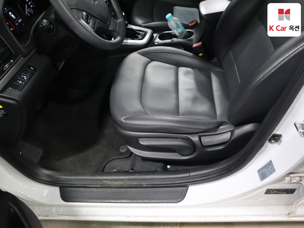 هيونداي إلانترا 2018 - صورة 19