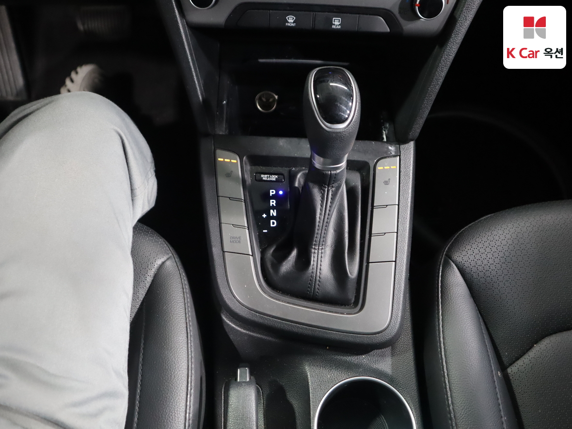 هيونداي إلانترا 2018 - صورة 17