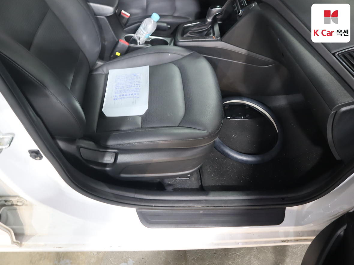 هيونداي إلانترا 2018 - صورة 30