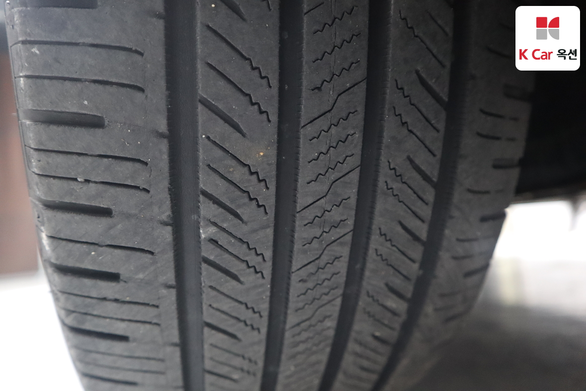 Renault Samsung QM6 2017 - Image 32