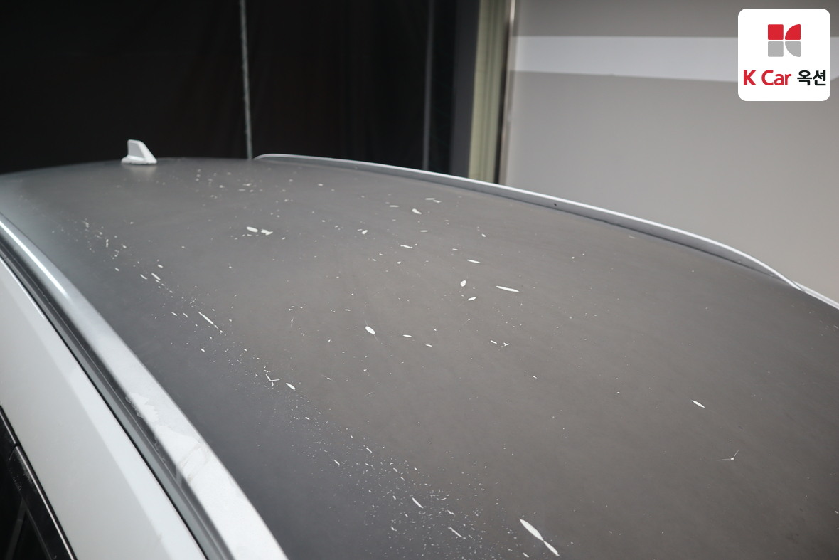 Renault Samsung QM6 2017 - Image 35