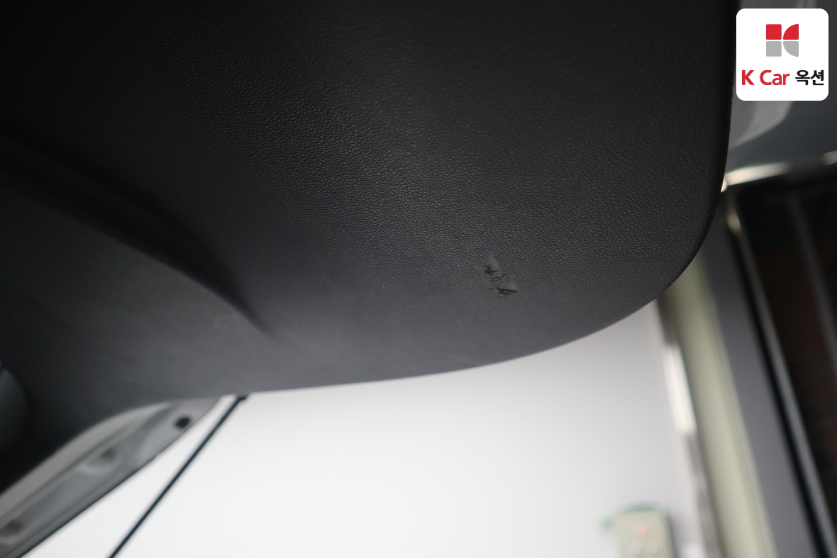 Renault Samsung QM6 2017 - Image 25