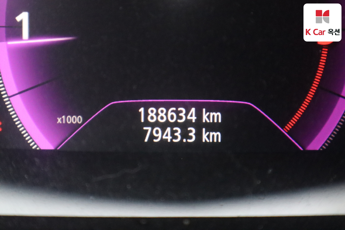 Renault Samsung QM6 2017 - Image 4