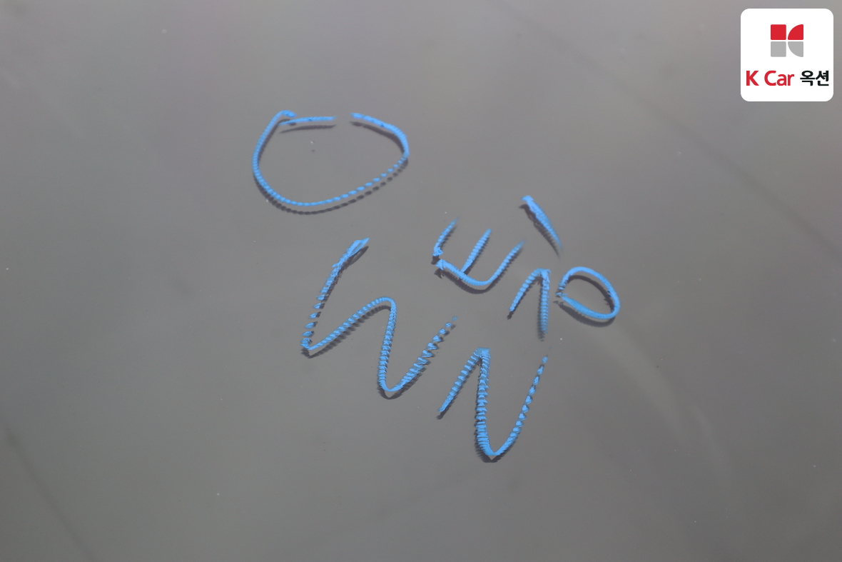 Renault Samsung QM6 2017 - Image 34