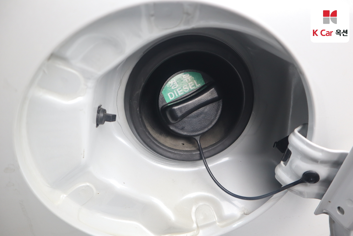 Renault Samsung QM6 2017 - Image 26