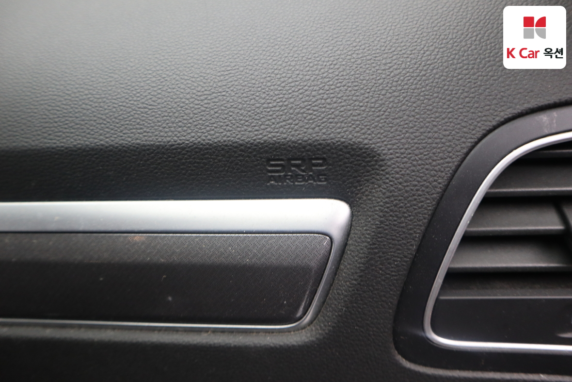 Renault Samsung QM6 2017 - Image 31