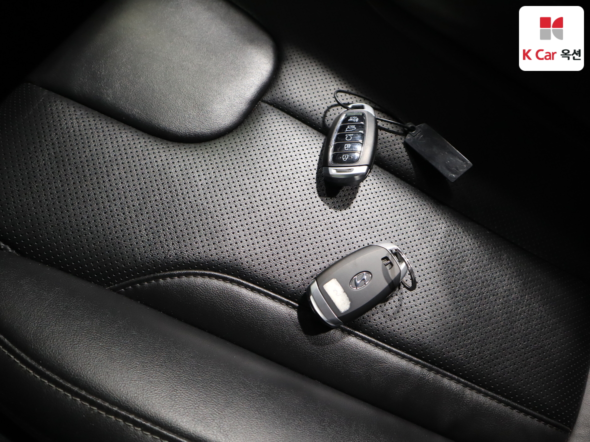 Hyundai Santa Fe 2020 - Image 17