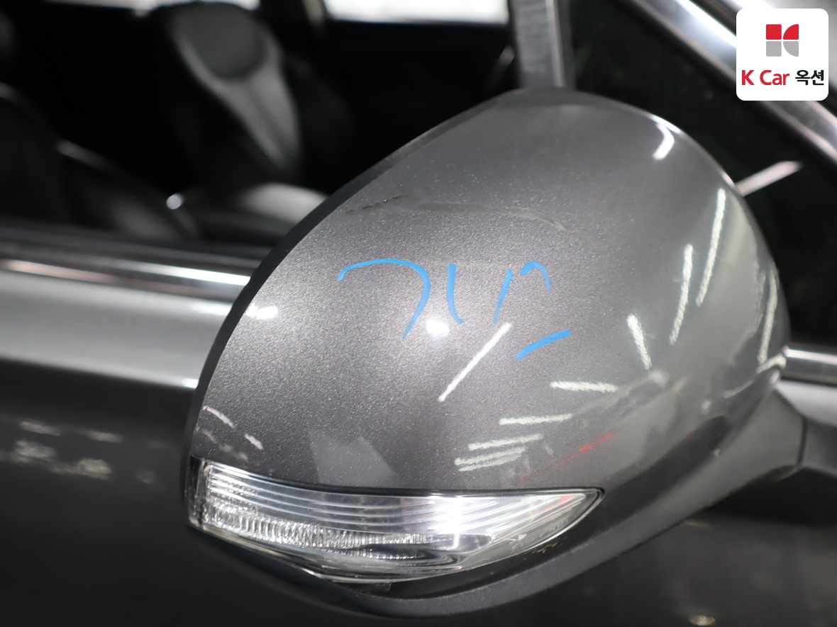 Hyundai Santa Fe 2020 - Image 39